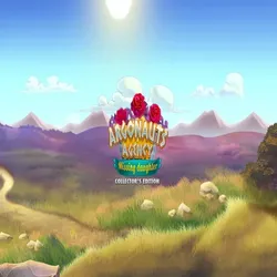 Argonauts Agency 6: Missing Daughter EPIC GAMES