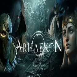 Arhaekon EPIC GAMES (PC)