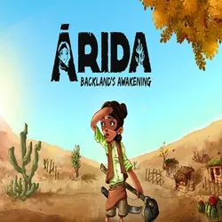 ARIDA: Backland's Awakening EPIC GAMES (PC)