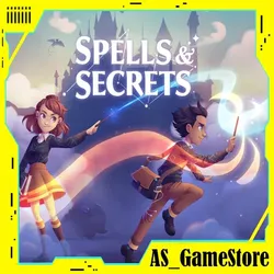 Spells & Secrets | PS5 Турция