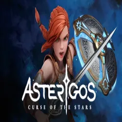 Asterigos: Curse of the Stars EPIC GAMES (PC)