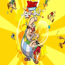 Asterix and Obelix Slap Them All EPIC GAMES (PC