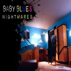 Baby Blues Nightmares - Toddler Horror Game EPIC G
