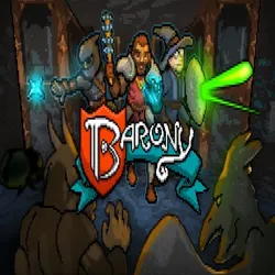 Barony EPIC GAMES (PC)