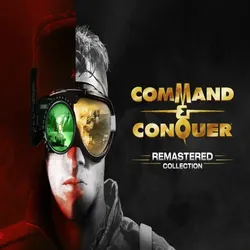 Command & Conquer Remastered Collection EPIC GAME