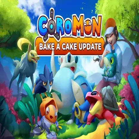 Coromon EPIC GAMES (PC)