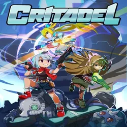 Critadel EPIC GAMES (PC)