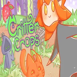 Critter Crops EPIC GAMES (PC)
