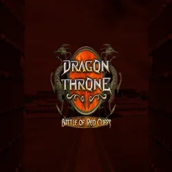 Dragon Throne: Battle of Red Cliffs EPIC GAMES