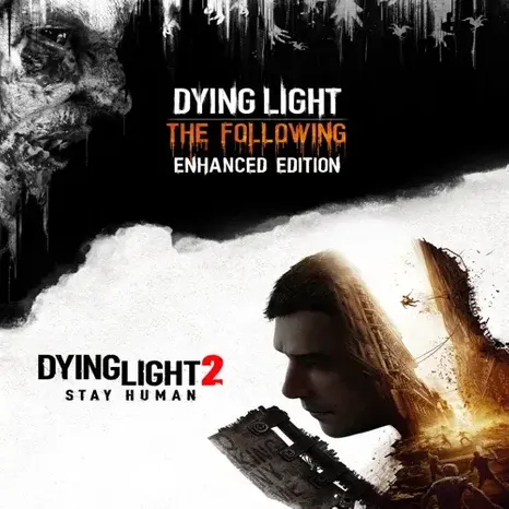 Dying Light Franchise Bundle EPIC GAMES (PC)