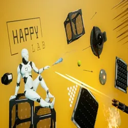Happy Lab EPIC GAMES (PC)