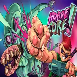 HordeCore EPIC GAMES (PC)
