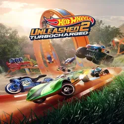 HOT WHEELS UNLEASHED 2 - Turbocharged EPIC GAMES