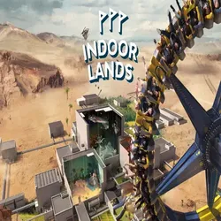 Indoorlands EPIC GAMES (PC)