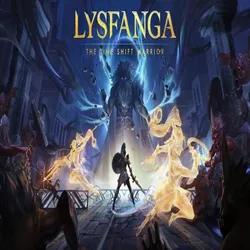 Lysfanga: The Time Shift Warrior EPIC GAMES (PC
