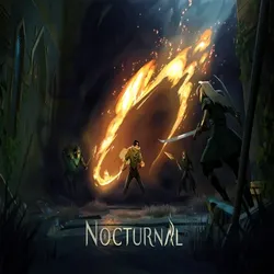 Nocturnal EPIC GAMES (PC)