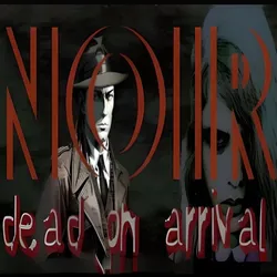 NOIR: Dead On Arrival EPIC GAMES (PC)