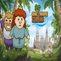 One More Island EPIC GAMES (PC)
