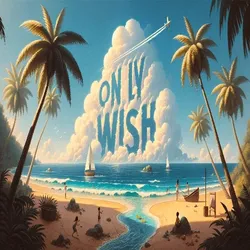 Only Wish EPIC GAMES (PC)
