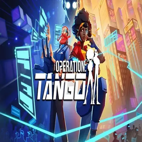 Operation: Tango EPIC GAMES (PC)