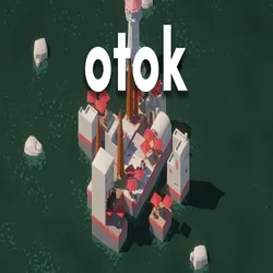 Otok EPIC GAMES (PC)