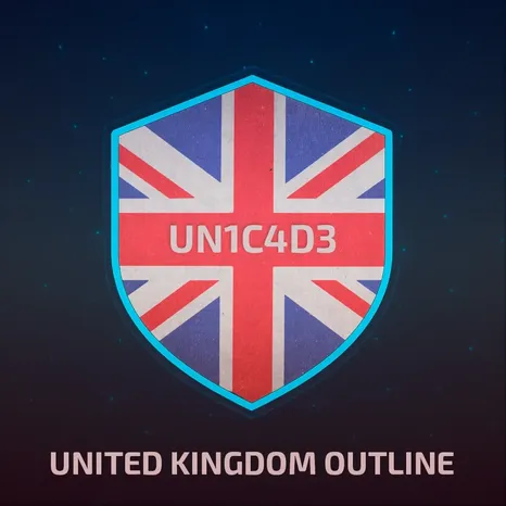 ВЕЛИКОБРИТАНИЯ OUTLINE VPN ОТ 1 МЕСЯЦА