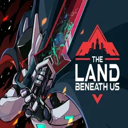 The Land Beneath Us EPIC GAMES (PC)