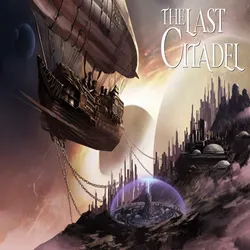 The Last Citadel EPIC GAMES (PC)