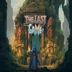 The Last Game EPIC GAMES (PC)