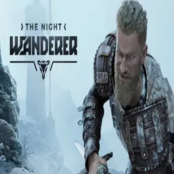 The Night Wanderer EPIC GAMES (PC)