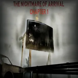 The Nightmare Of Arrival Chapter1 EPIC GAMES (P