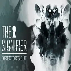 The Signifier: Director's Cut EPIC GAMES (PC)