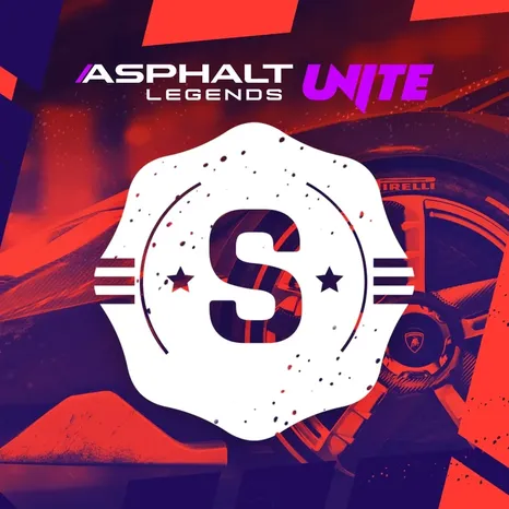 Asphalt Legends UNITE - Pro Pack S PSN PLAYSTATION