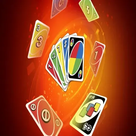 UNO Standard Edition EPIC GAMES (PC)