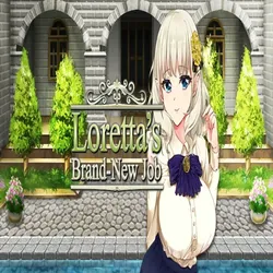Loretta's Brand-New Job GOG (PC)