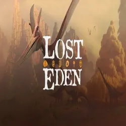 Lost Eden GOG (PC)