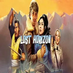 Lost Horizon GOG (PC)
