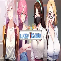 Love n Life: Lucky Teacher GOG (PC)