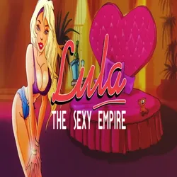 Lula: The Sexy Empire GOG (PC)