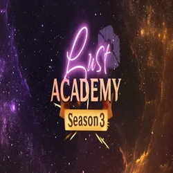 Lust Academy - Season 3 - Forbidden Fantasies GOG