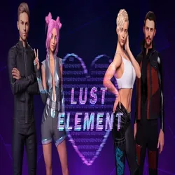Lust Element - Season 1 GOG (PC)