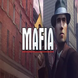Mafia Classic GOG (PC)
