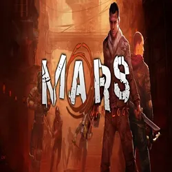 Mars: War Logs GOG (PC)