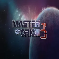 Master of Orion 3 GOG (PC)