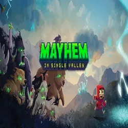 Mayhem in Single Valley GOG (PC)