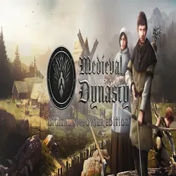 Medieval Dynasty - Digital Supporter Edition GOG
