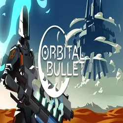 Orbital Bullet – The 360 Rogue-lite GOG (PC)