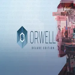 Orwell Deluxe Edition GOG (PC)
