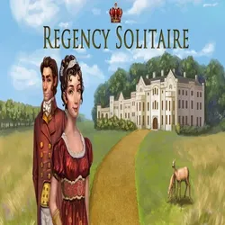 Regency Solitaire GOG (PC)