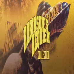 Robinson's Requiem Collection GOG (PC)